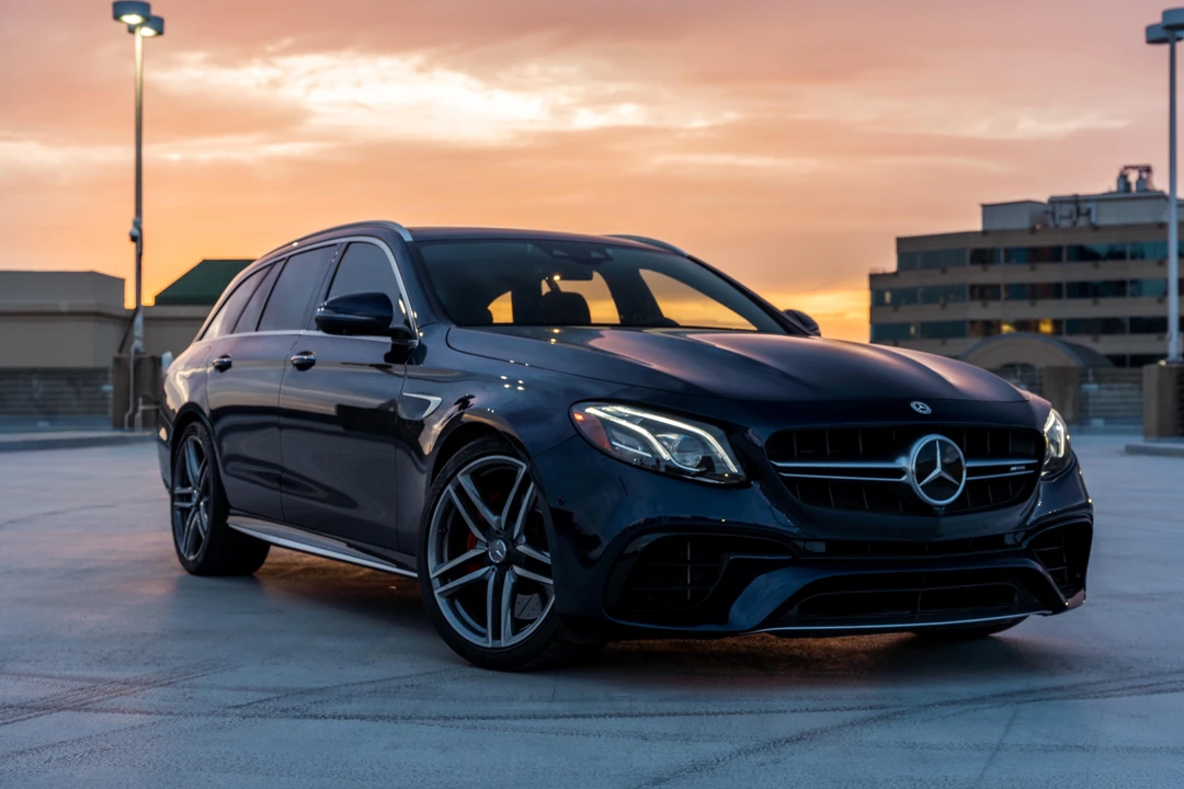 2019 Mercedes-Benz W213 E 63 AMG - Image 20 of 31