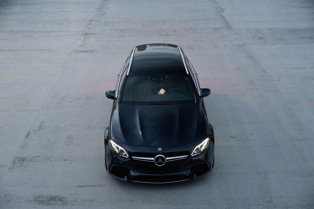 2019 Mercedes-Benz W213 E 63 AMG - Image 8 of 31