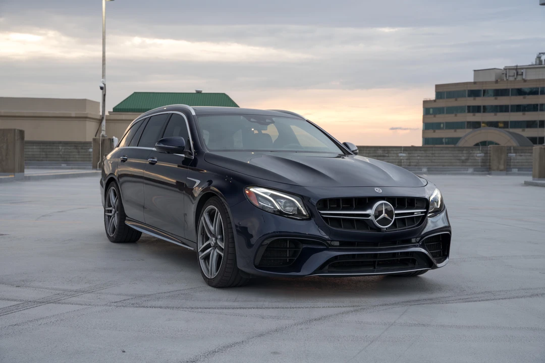 2019 Mercedes-Benz W213 E 63 AMG - Image 22 of 31