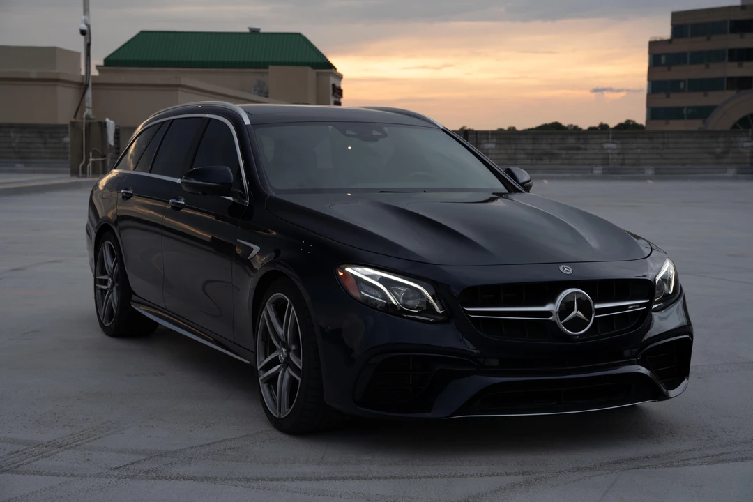2019 Mercedes-Benz W213 E 63 AMG - Image 23 of 31