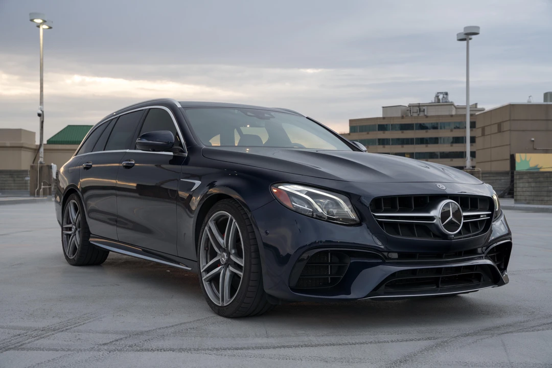 2019 Mercedes-Benz W213 E 63 AMG - Image 19 of 31