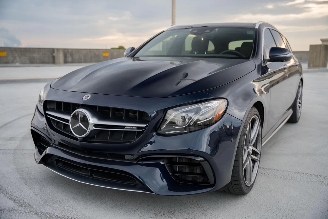 2019 Mercedes-Benz W213 E 63 AMG - Image 9 of 31