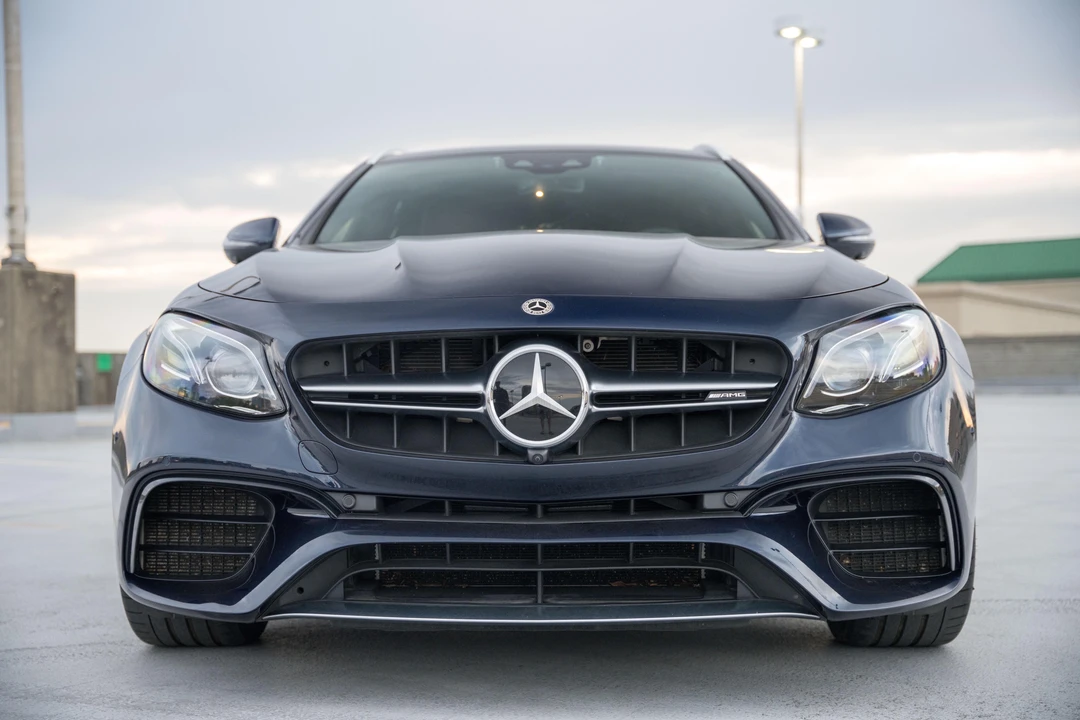 2019 Mercedes-Benz W213 E 63 AMG - Image 7 of 31