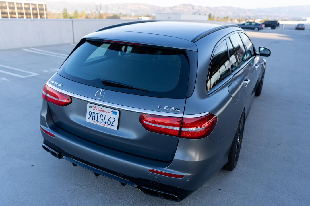 2019 Mercedes-Benz W213 E 63 AMG - Image 20 of 31