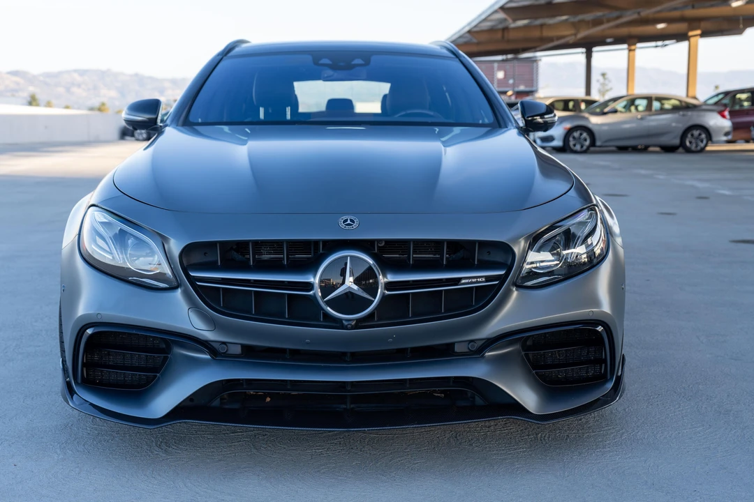 2019 Mercedes-Benz W213 E 63 AMG - Image 7 of 31