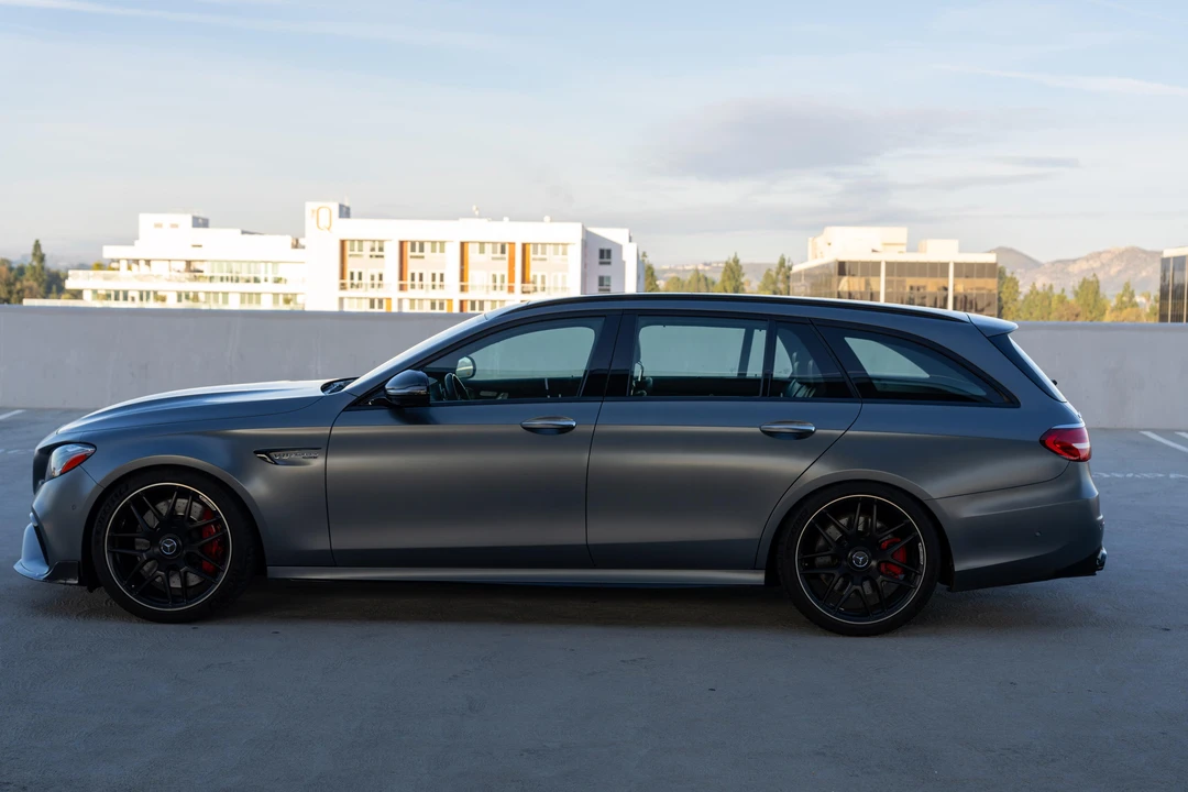 2019 Mercedes-Benz W213 E 63 AMG - Image 18 of 31