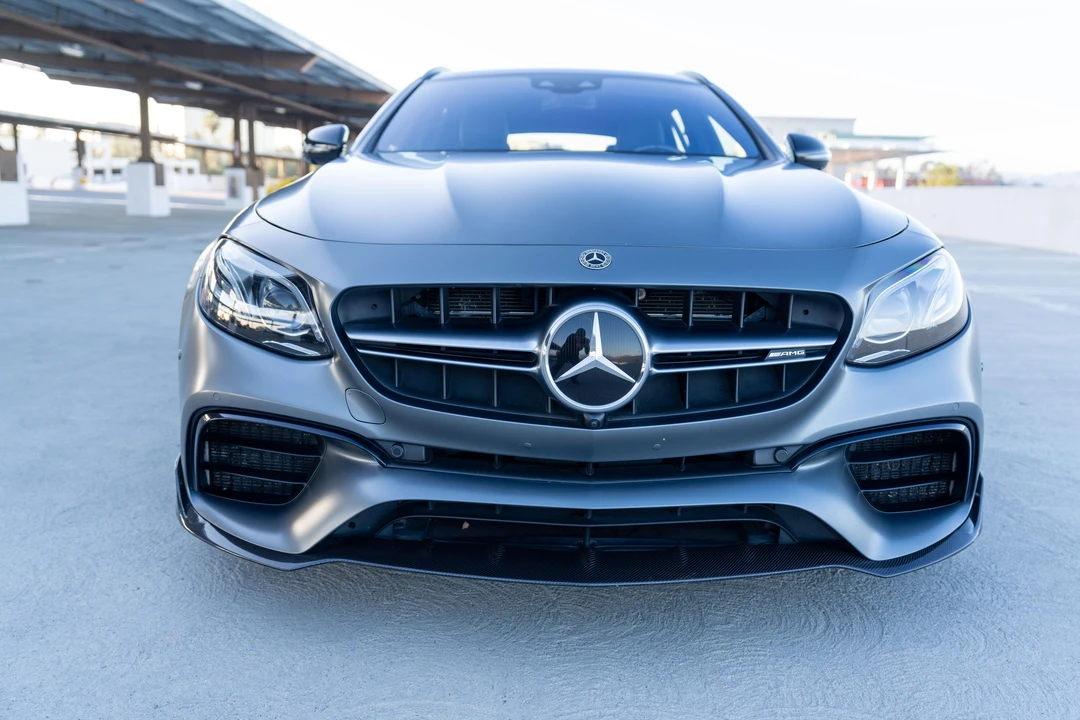 2019 Mercedes-Benz W213 E 63 AMG - Image 8 of 31