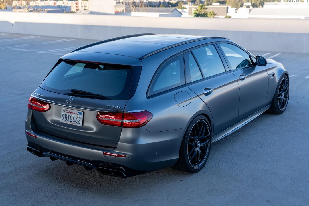 2019 Mercedes-Benz W213 E 63 AMG - Image 24 of 31