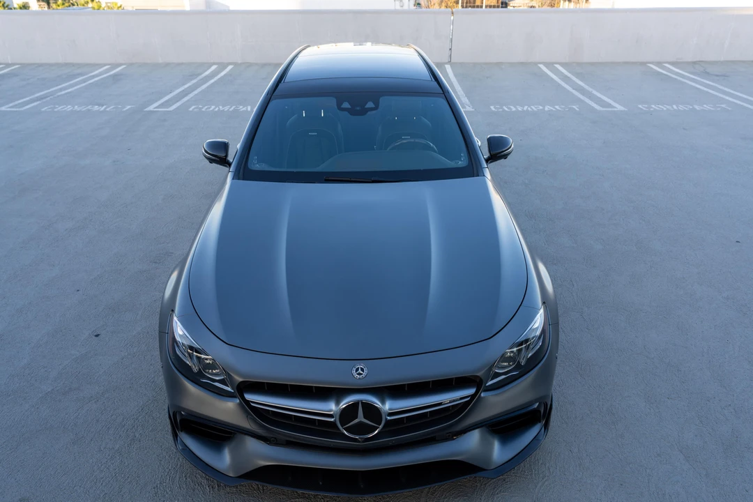 2019 Mercedes-Benz W213 E 63 AMG - Image 10 of 31