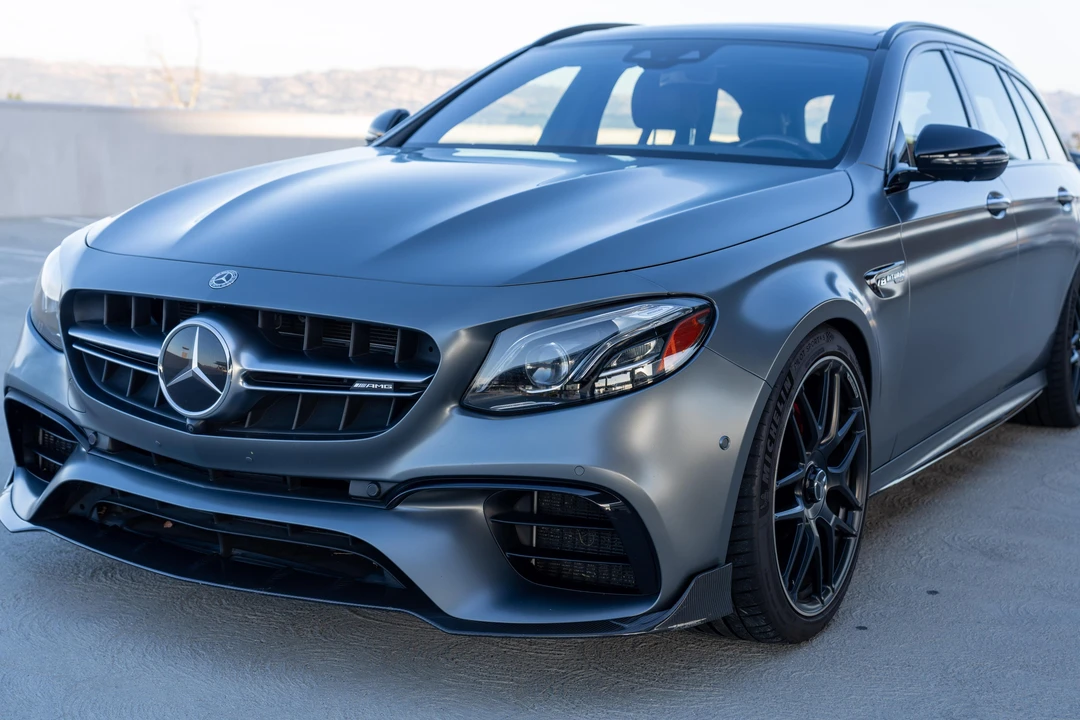 2019 Mercedes-Benz W213 E 63 AMG - Image 13 of 31