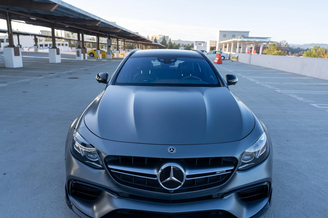 2019 Mercedes-Benz W213 E 63 AMG - Image 9 of 31