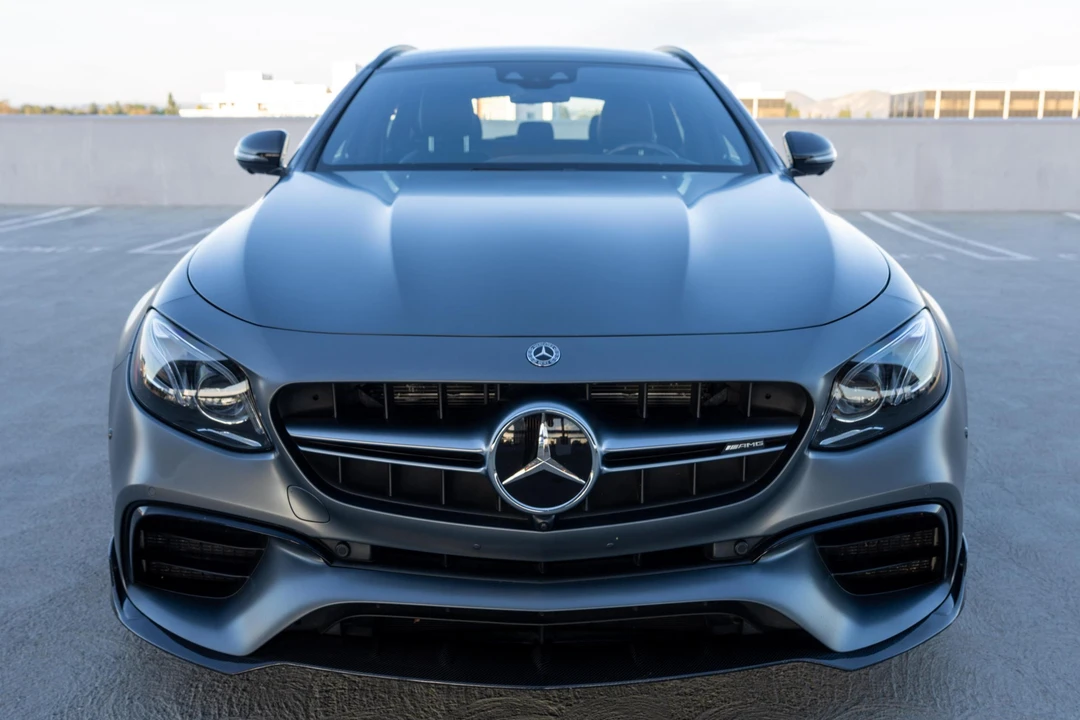 2019 Mercedes-Benz W213 E 63 AMG - Image 2 of 31