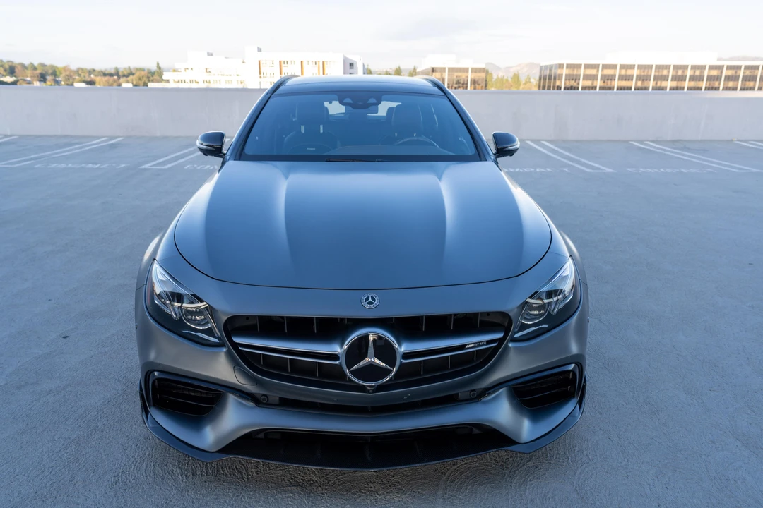 2019 Mercedes-Benz W213 E 63 AMG - Image 6 of 31