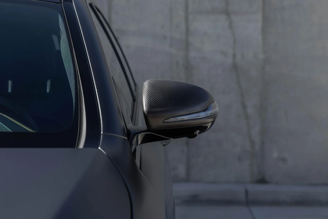 2019 Mercedes-Benz W213 E 63 AMG - Image 24 of 31