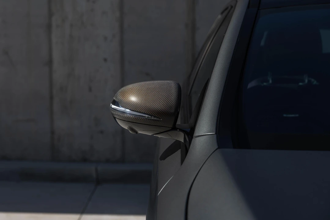 2019 Mercedes-Benz W213 E 63 AMG - Image 20 of 31