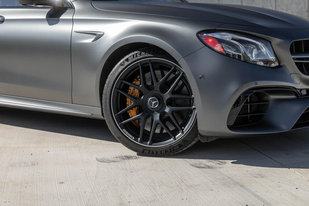 2019 Mercedes-Benz W213 E 63 AMG - Image 17 of 31