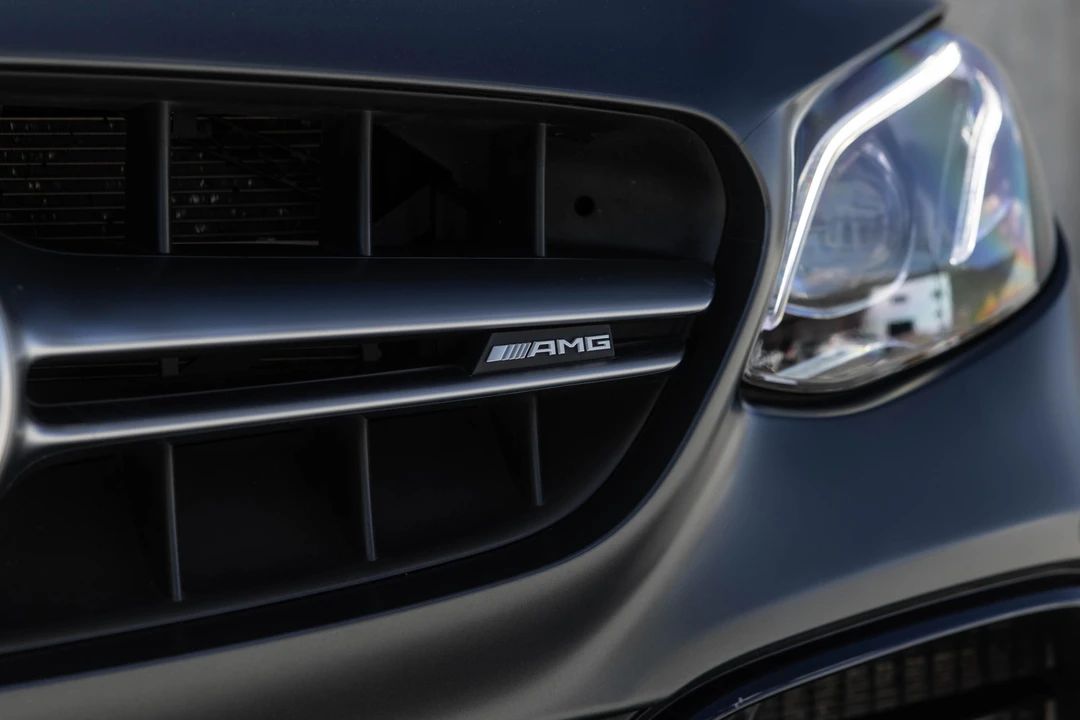2019 Mercedes-Benz W213 E 63 AMG - Image 22 of 31