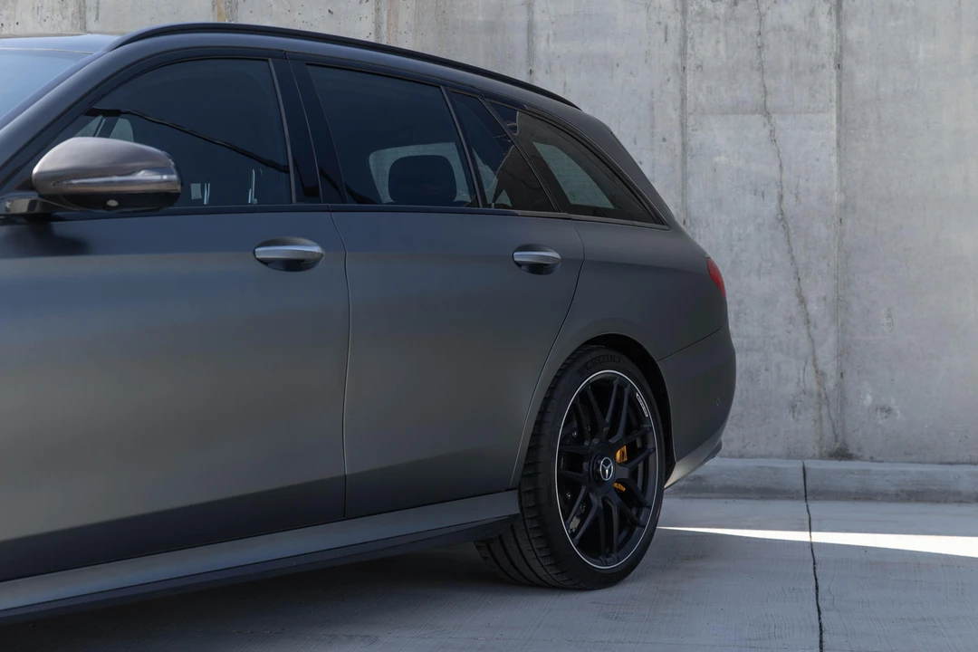 2019 Mercedes-Benz W213 E 63 AMG - Image 28 of 31