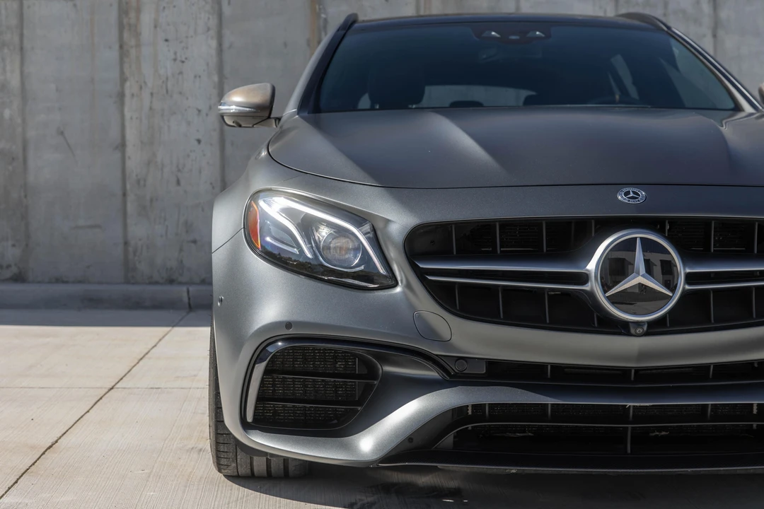 2019 Mercedes-Benz W213 E 63 AMG - Image 21 of 31