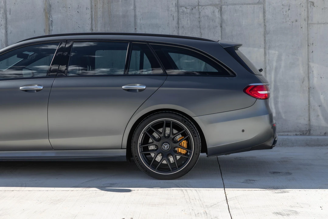 2019 Mercedes-Benz W213 E 63 AMG - Image 30 of 31