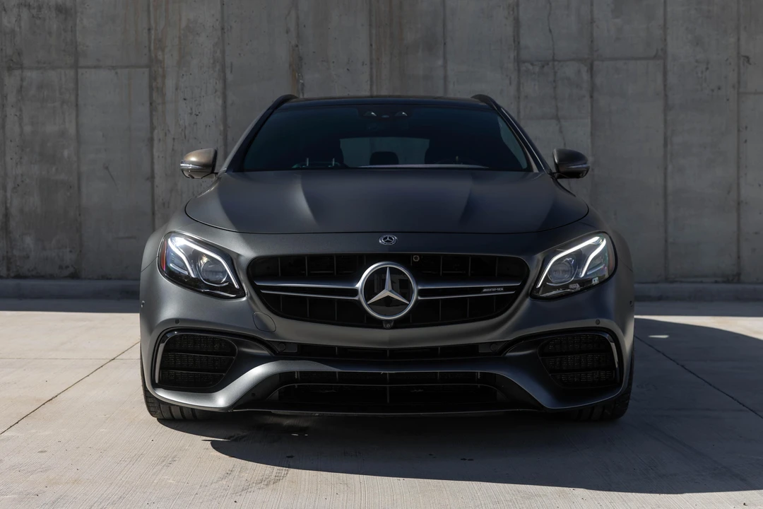 2019 Mercedes-Benz W213 E 63 AMG - Image 6 of 31