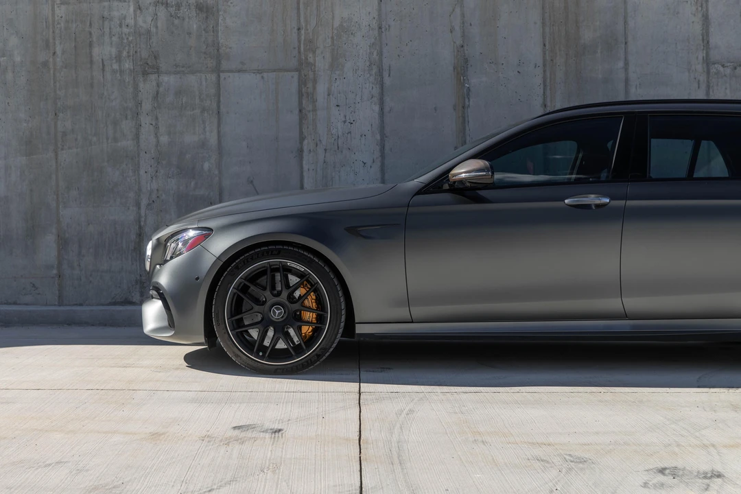 2019 Mercedes-Benz W213 E 63 AMG - Image 29 of 31
