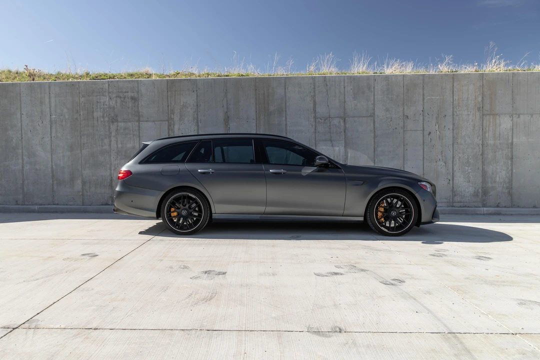 2019 Mercedes-Benz W213 E 63 AMG - Image 14 of 31