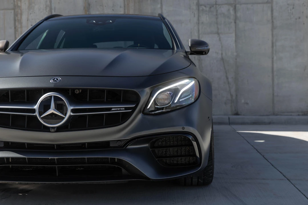 2019 Mercedes-Benz W213 E 63 AMG - Image 23 of 31
