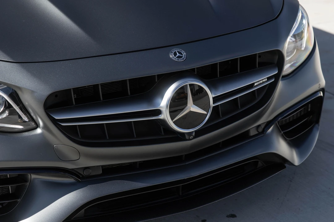 2019 Mercedes-Benz W213 E 63 AMG - Image 18 of 31