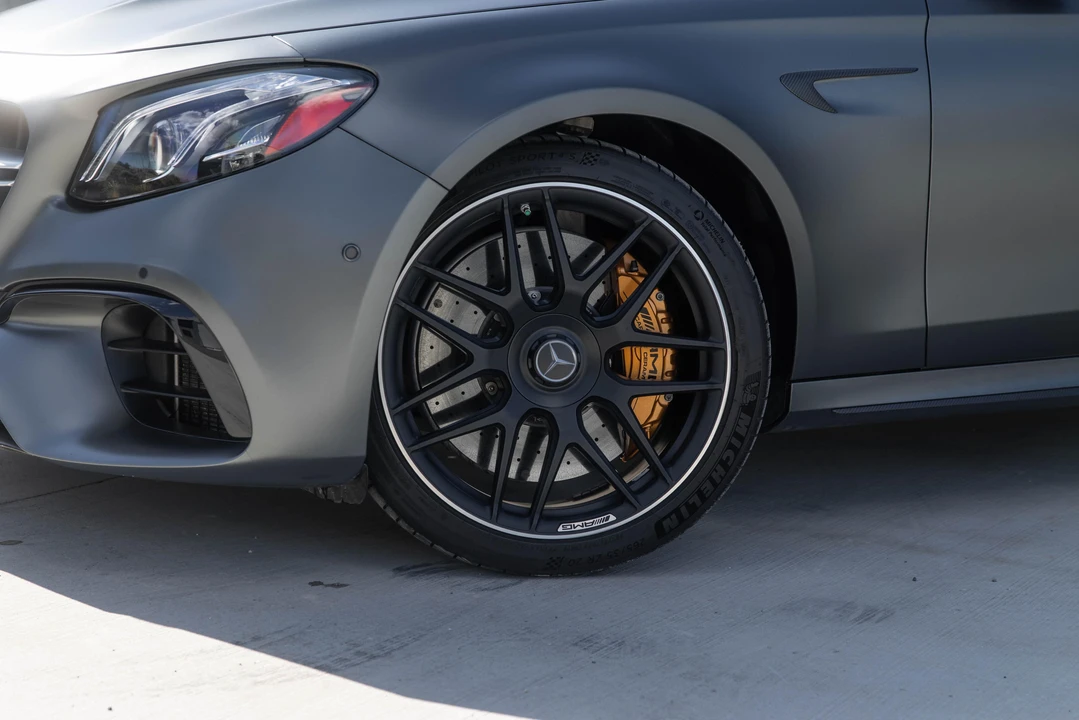 2019 Mercedes-Benz W213 E 63 AMG - Image 26 of 31