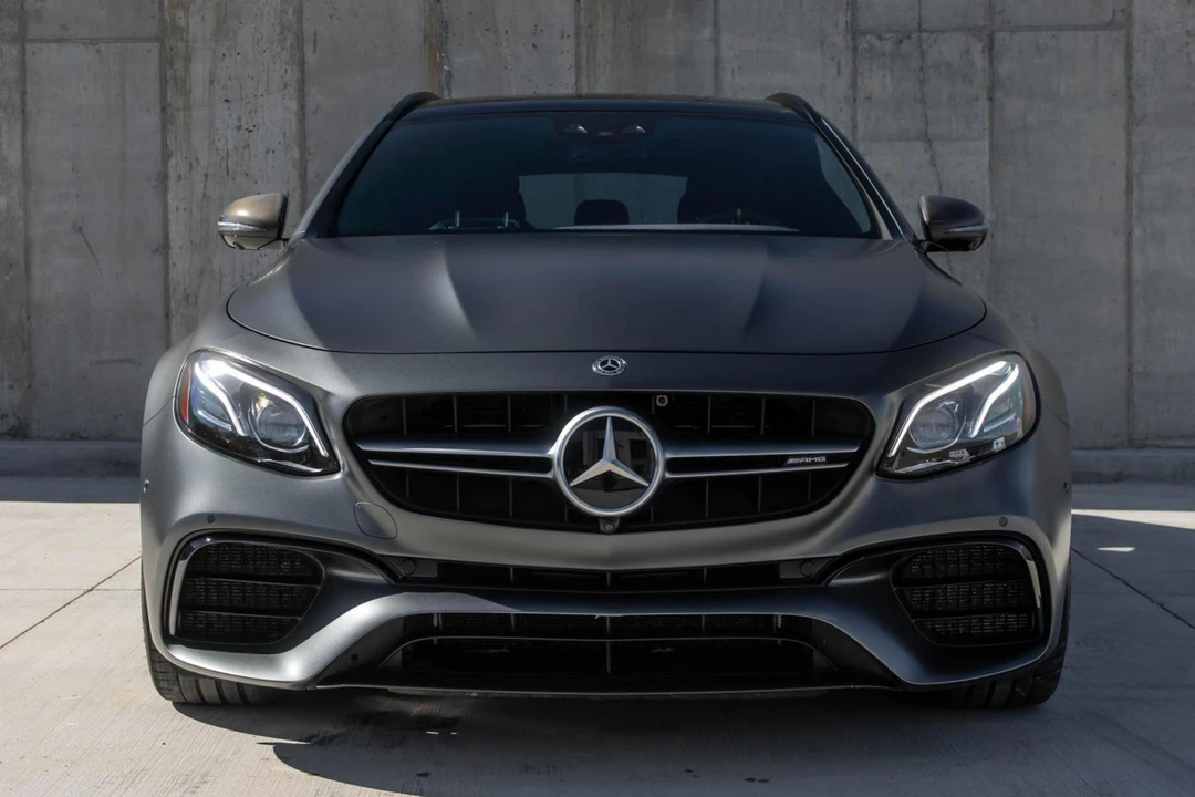 2019 Mercedes-Benz W213 E 63 AMG - Image 2 of 31