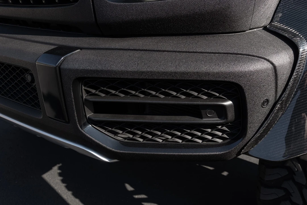 2019 Mercedes-Benz W463 G 63 AMG 2nd Gen - Image 31 of 31
