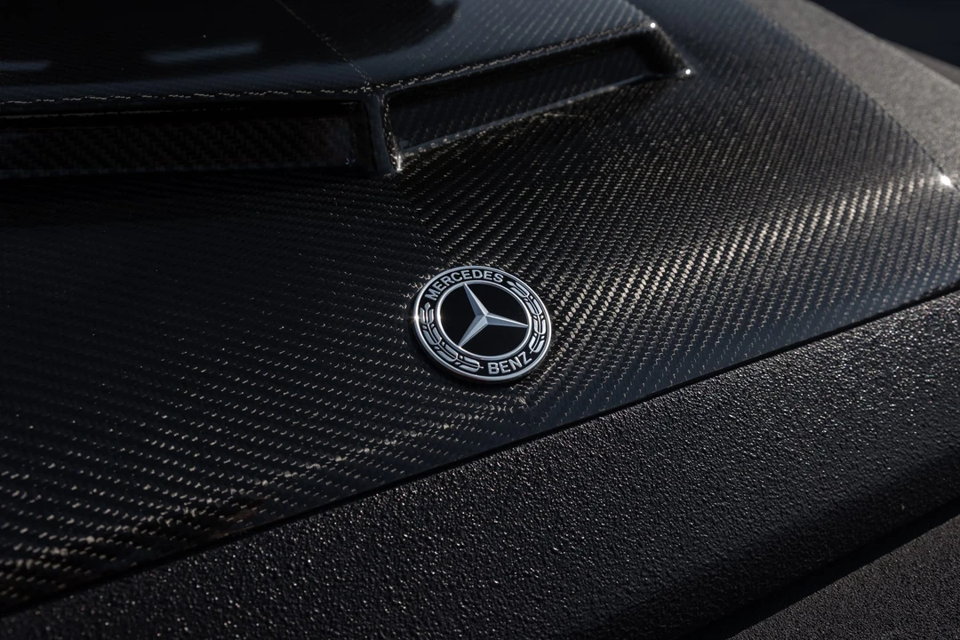 2019 Mercedes-Benz W463 G 63 AMG 2nd Gen - Image 22 of 31