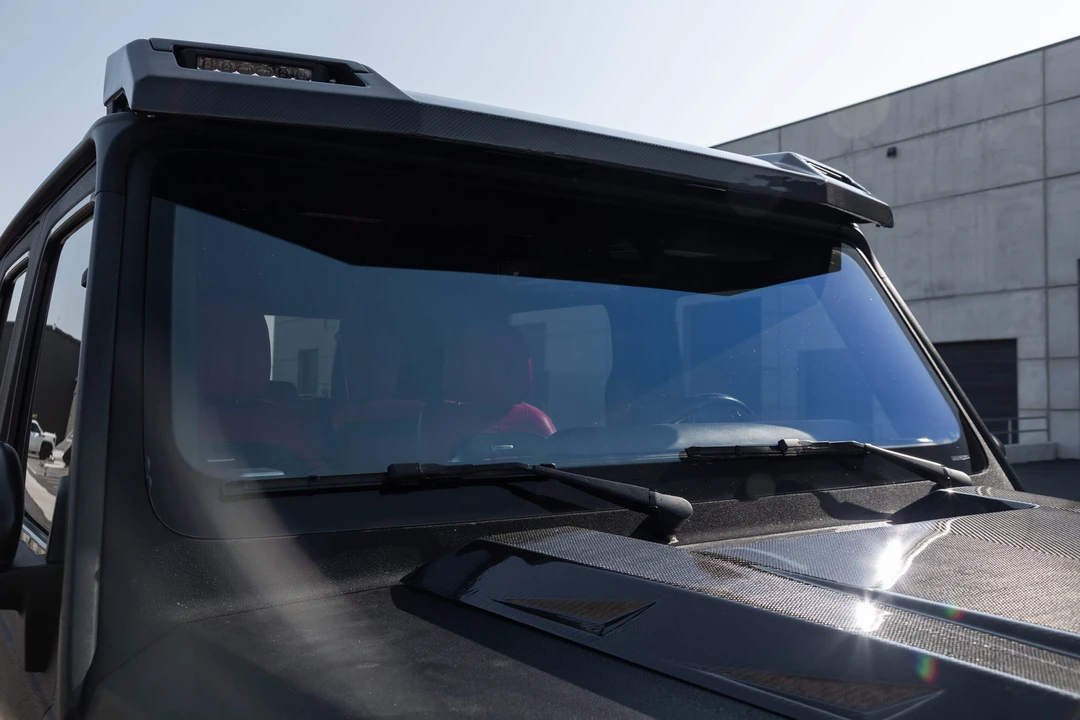 2019 Mercedes-Benz W463 G 63 AMG 2nd Gen - Image 19 of 31