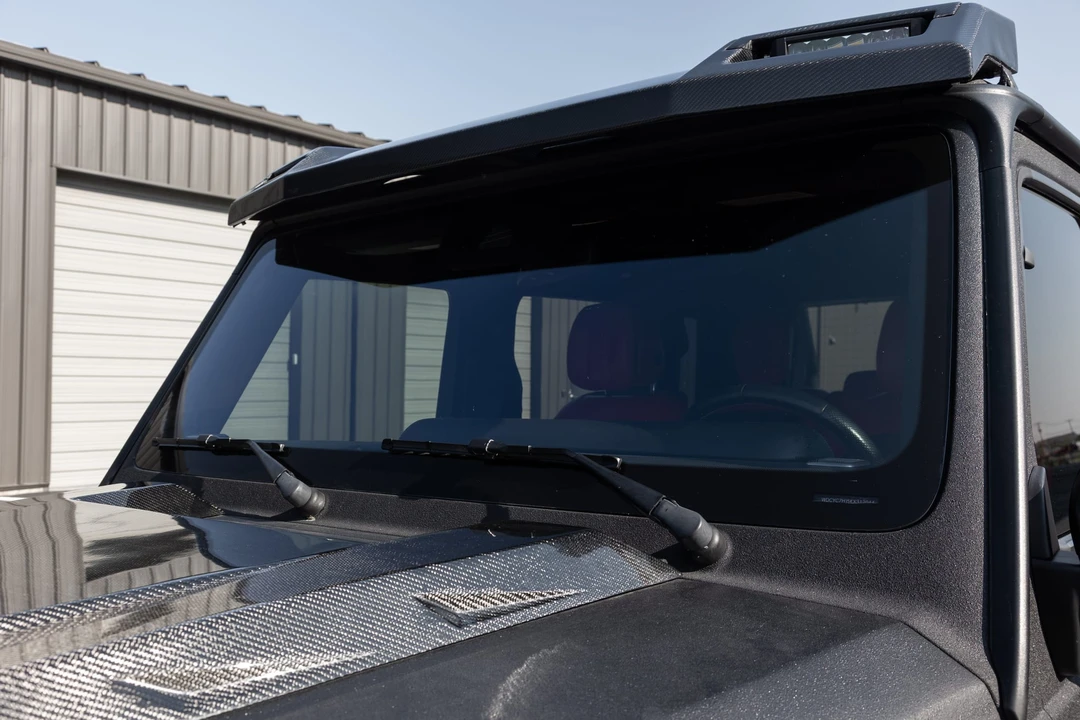 2019 Mercedes-Benz W463 G 63 AMG 2nd Gen - Image 26 of 31