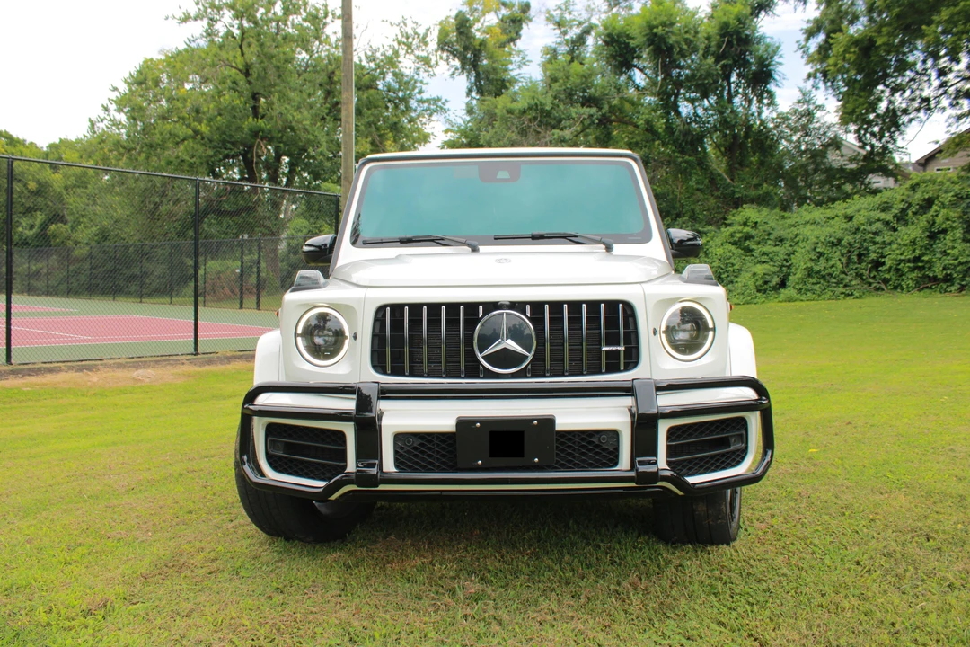 2019 Mercedes-Benz W463 G 63 AMG 2nd Gen - Image 2 of 31