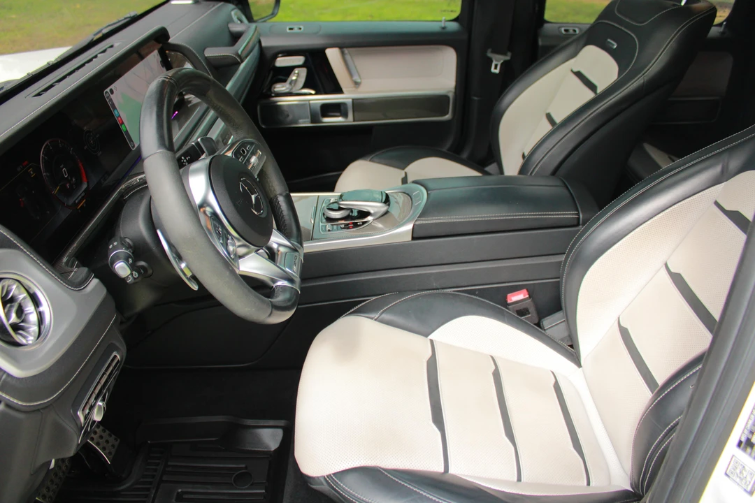 2019 Mercedes-Benz W463 G 63 AMG 2nd Gen - Image 18 of 31