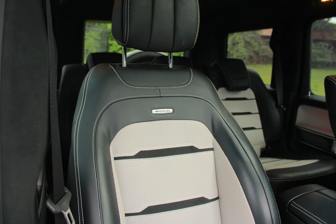 2019 Mercedes-Benz W463 G 63 AMG 2nd Gen - Image 25 of 31