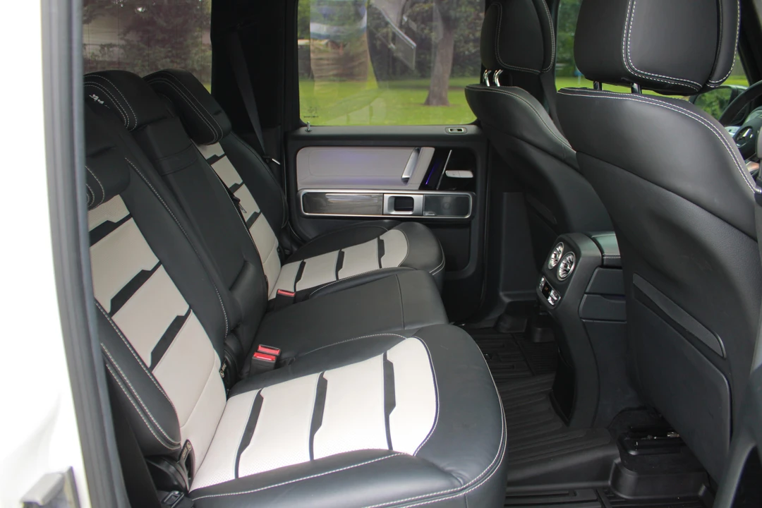 2019 Mercedes-Benz W463 G 63 AMG 2nd Gen - Image 19 of 31