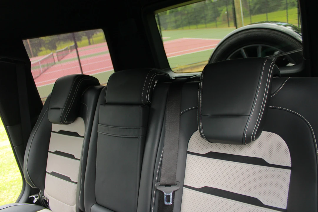 2019 Mercedes-Benz W463 G 63 AMG 2nd Gen - Image 26 of 31