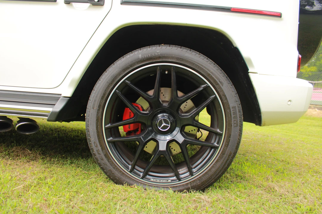 2019 Mercedes-Benz W463 G 63 AMG 2nd Gen - Image 14 of 31