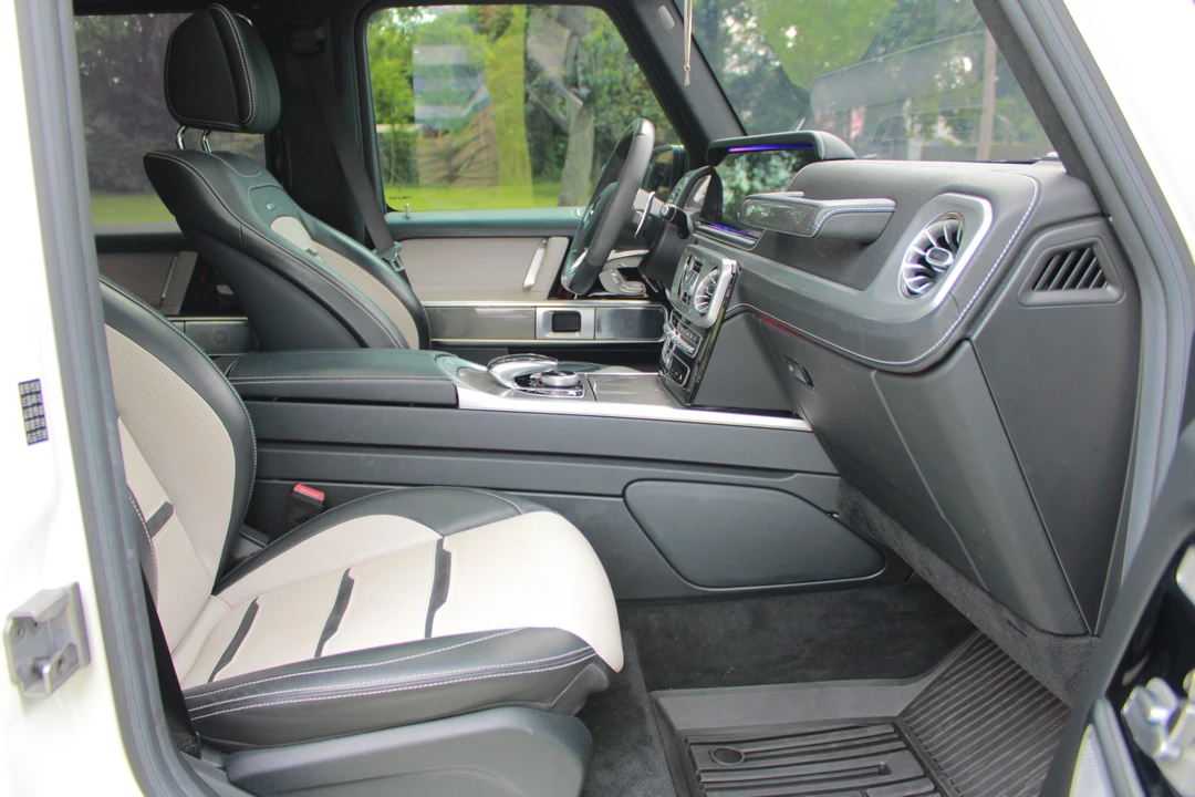 2019 Mercedes-Benz W463 G 63 AMG 2nd Gen - Image 23 of 31