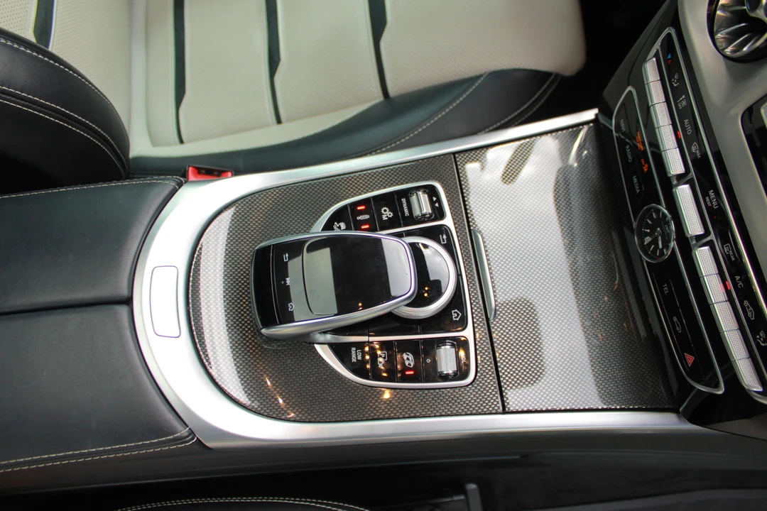 2019 Mercedes-Benz W463 G 63 AMG 2nd Gen - Image 31 of 31