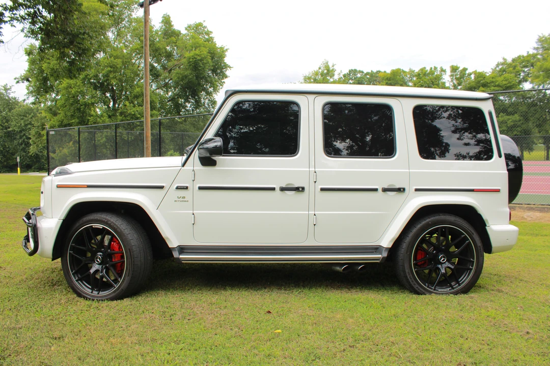 2019 Mercedes-Benz W463 G 63 AMG 2nd Gen - Image 6 of 31
