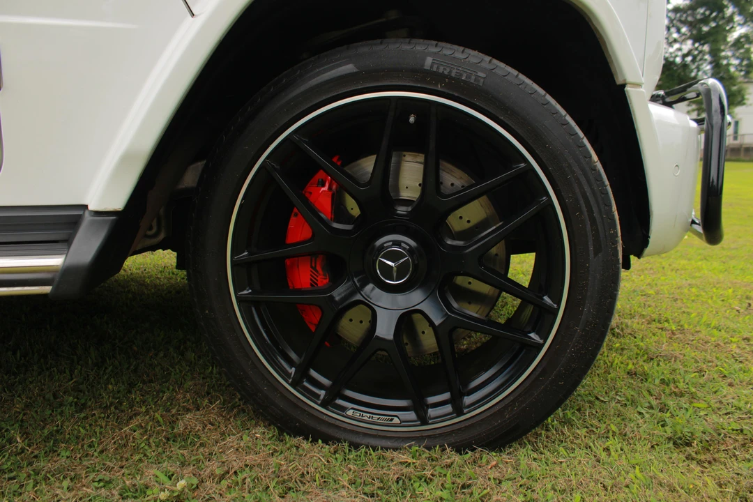 2019 Mercedes-Benz W463 G 63 AMG 2nd Gen - Image 16 of 31
