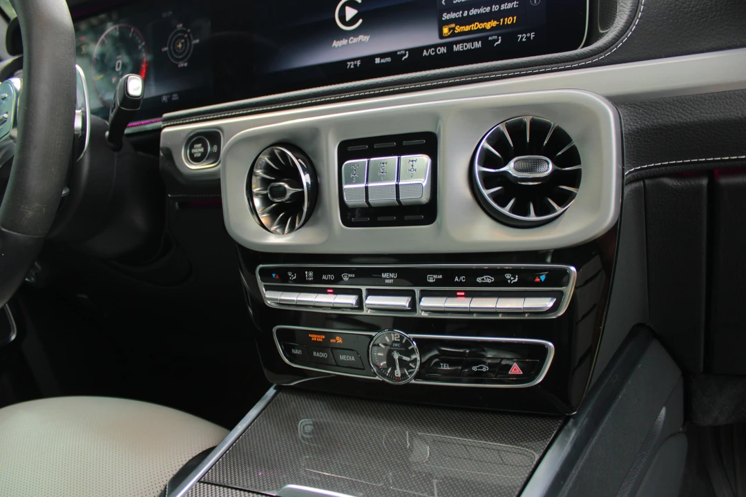 2019 Mercedes-Benz W463 G 63 AMG 2nd Gen - Image 30 of 31