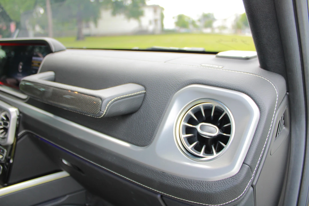 2019 Mercedes-Benz W463 G 63 AMG 2nd Gen - Image 28 of 31