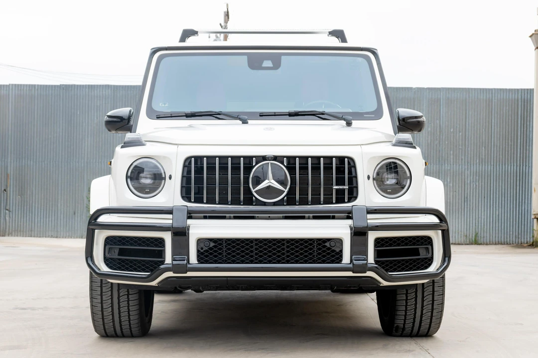 2019 Mercedes-Benz W463 G 63 AMG 2nd Gen - Image 2 of 31