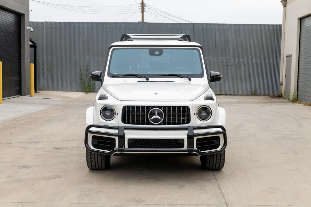 2019 Mercedes-Benz W463 G 63 AMG 2nd Gen - Image 6 of 31