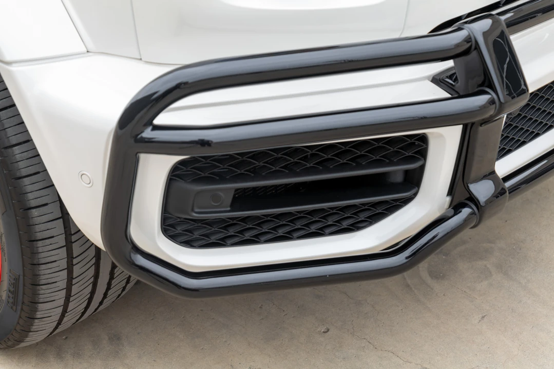 2019 Mercedes-Benz W463 G 63 AMG 2nd Gen - Image 26 of 31